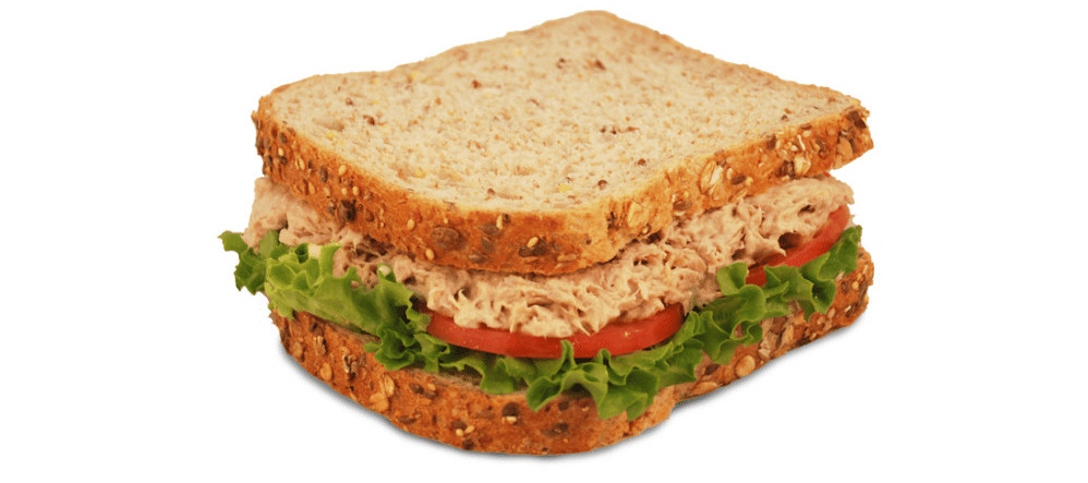 sandwich-diet-for-weight-loss