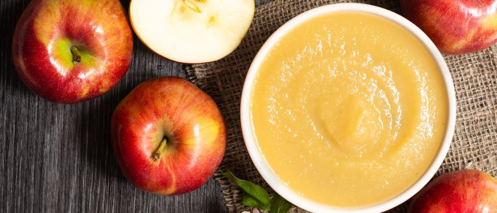 benefits-of-eating-applesauce